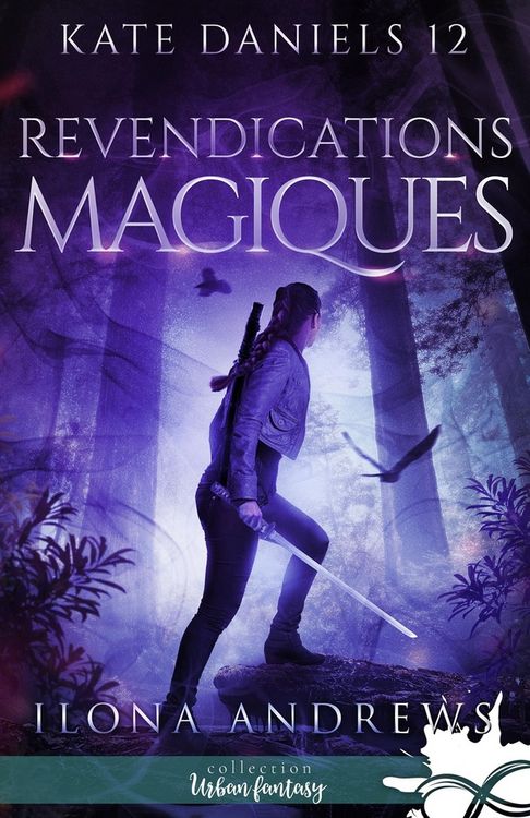 Produktbild: Revendications magiques