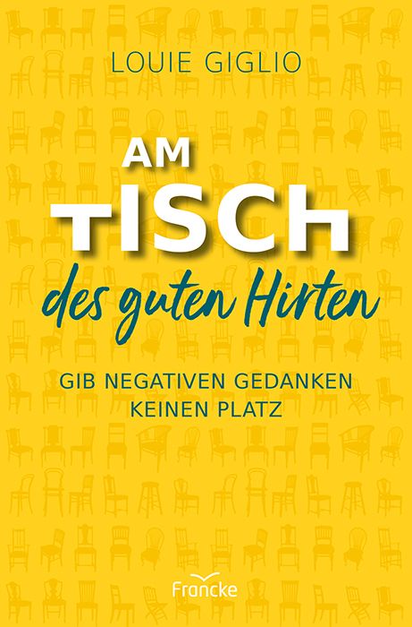 Produktbild: Am Tisch des guten Hirten