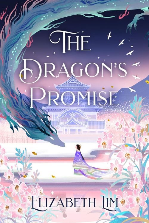 Produktbild: The Dragon's Promise