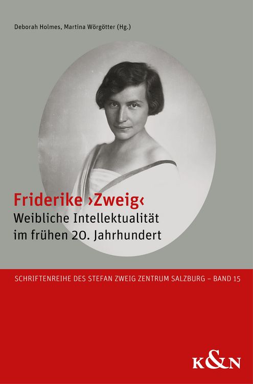 Produktbild: Friderike >Zweig<