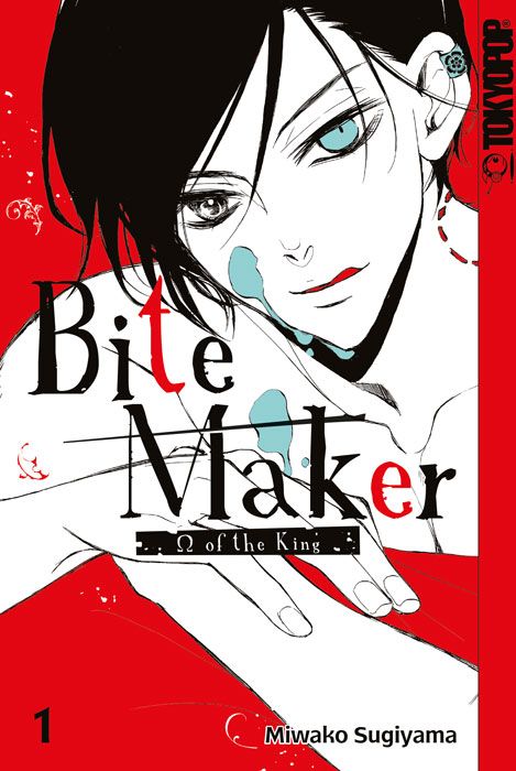 Produktbild: Bite Maker 01