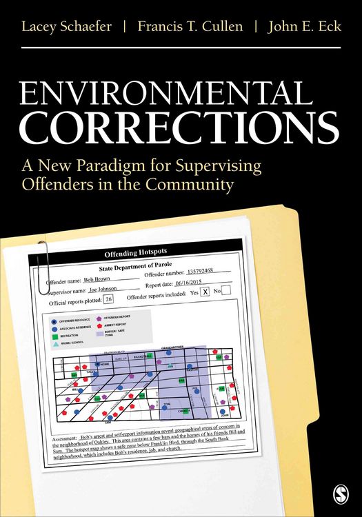 Produktbild: Environmental Corrections