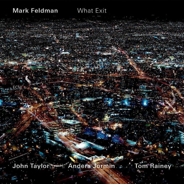 Produktbild: What Exit