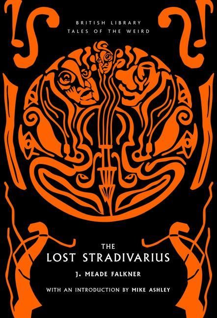 Produktbild: The Lost Stradivarius