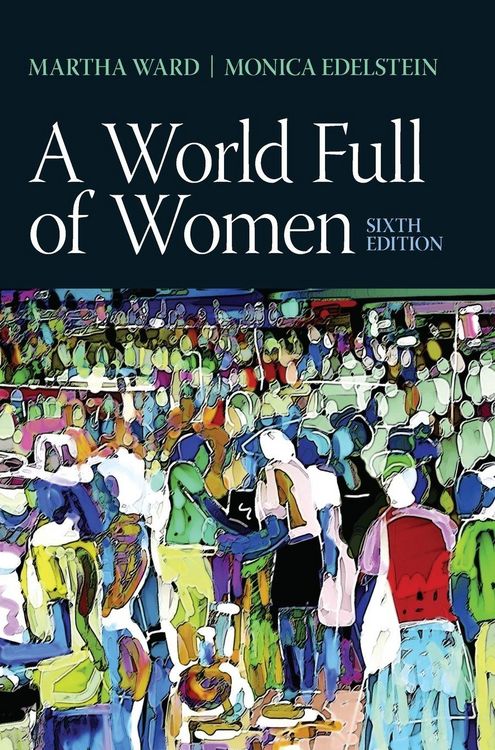 Produktbild: A World Full of Women