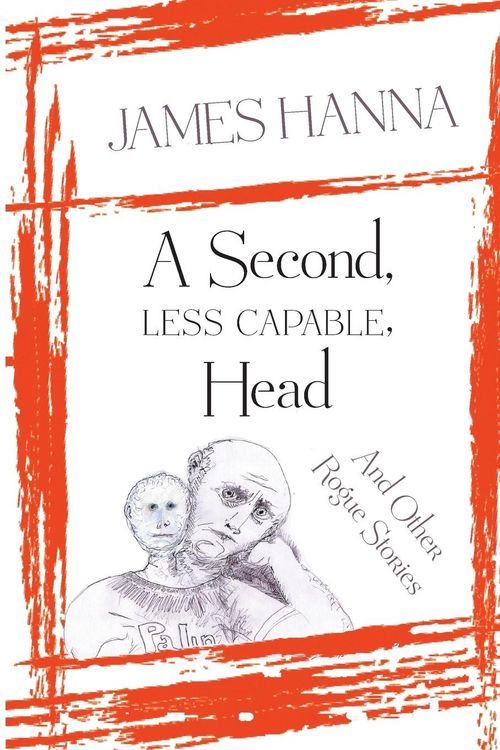 Produktbild: A Second, Less Capable, Head