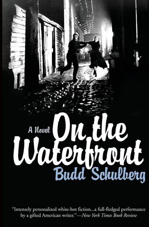 Produktbild: On the Waterfront
