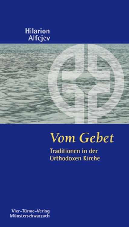 Produktbild: Vom Gebet