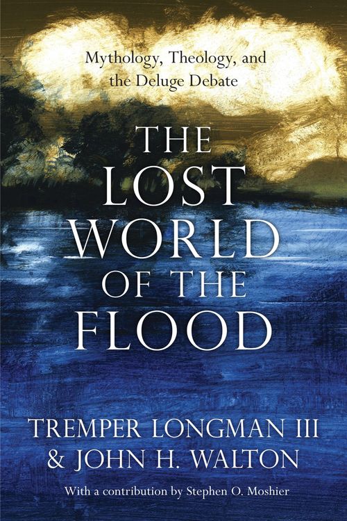Produktbild: Lost World of the Flood