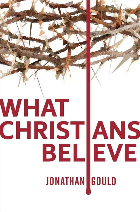 Produktbild: What Christians Believe