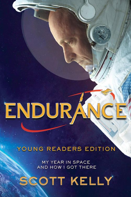 Produktbild: Endurance, Young Readers Edition