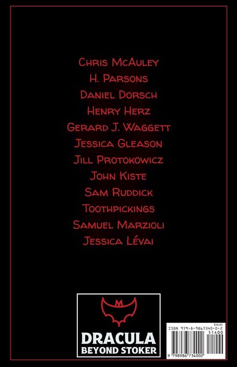 Produktbild: Dracula Beyond Stoker Issue 1