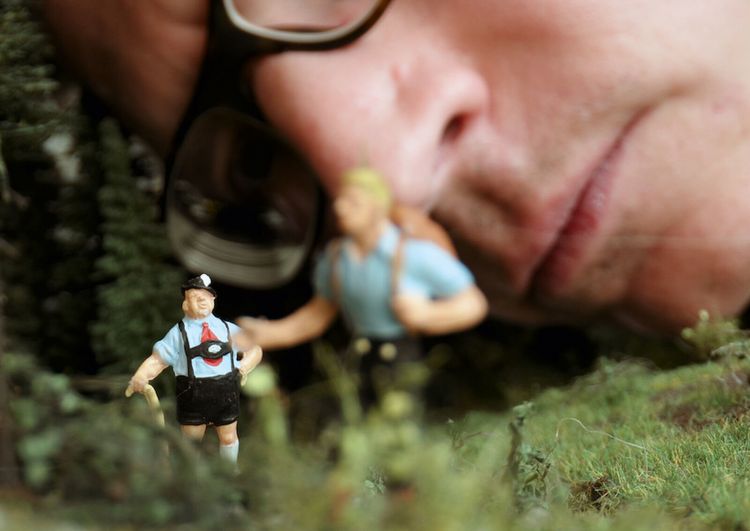 Produktbild: Wunderland - Vom Kindheitstraum zum Welterfolg