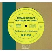 Produktbild: Sunday Jazz ... la Lighthouse