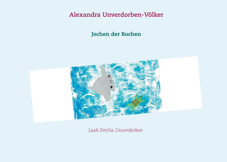Produktbild: Jochen der Rochen