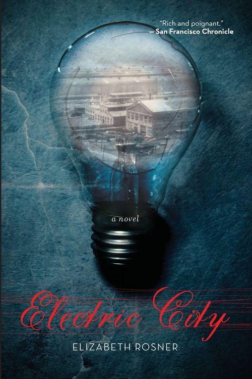 Produktbild: Electric City