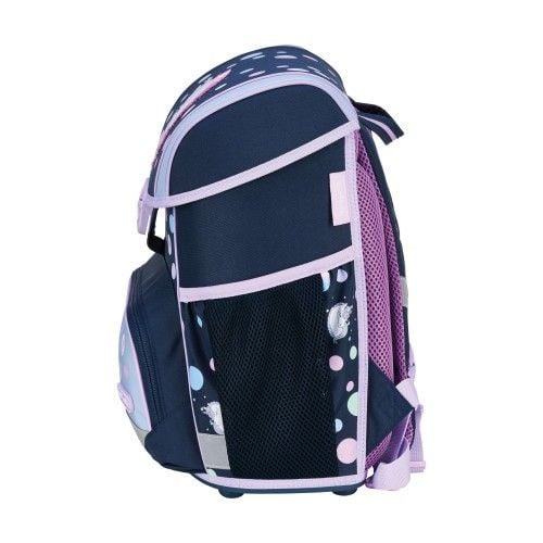 Produktbild: Herlitz Schulranzen Loop Plus Unicorn Dreams