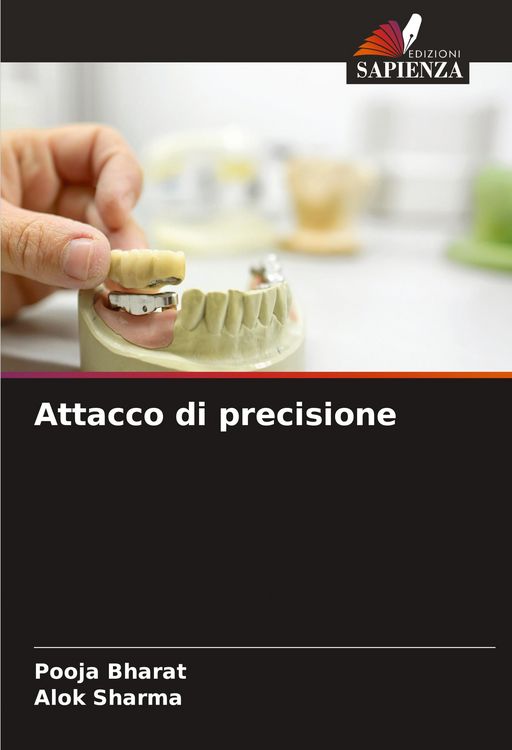 Produktbild: Attacco di precisione