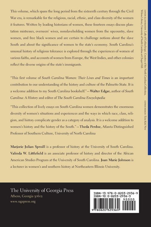 Produktbild: South Carolina Women