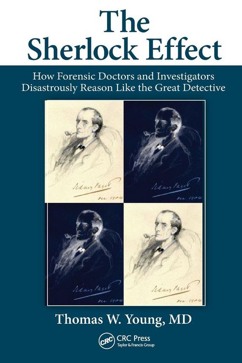Produktbild: The Sherlock Effect