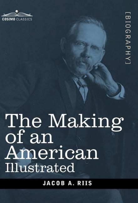 Produktbild: The Making of an American: Illustrated