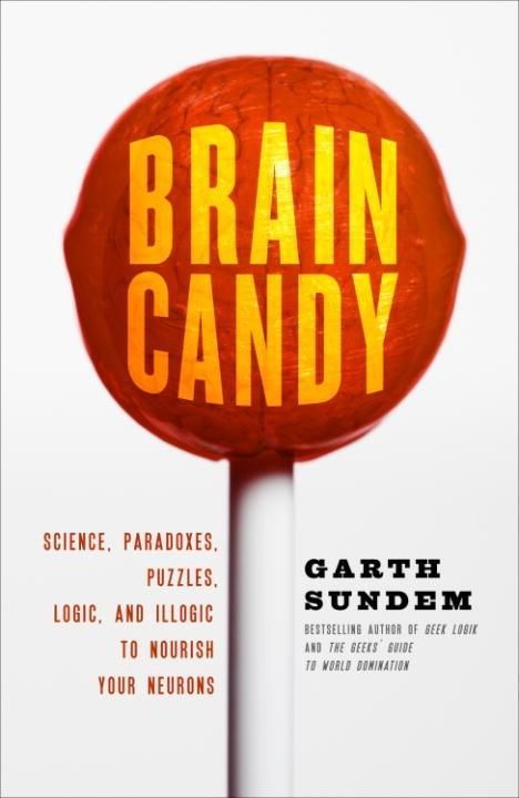 Produktbild: Brain Candy
