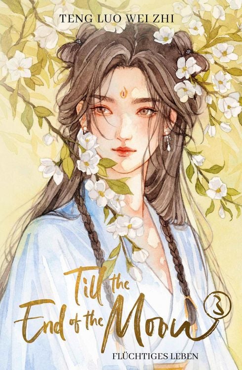 Produktbild: Till the End of the Moon 3