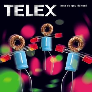 Produktbild: How Do You Dance? (Ltd. LP)