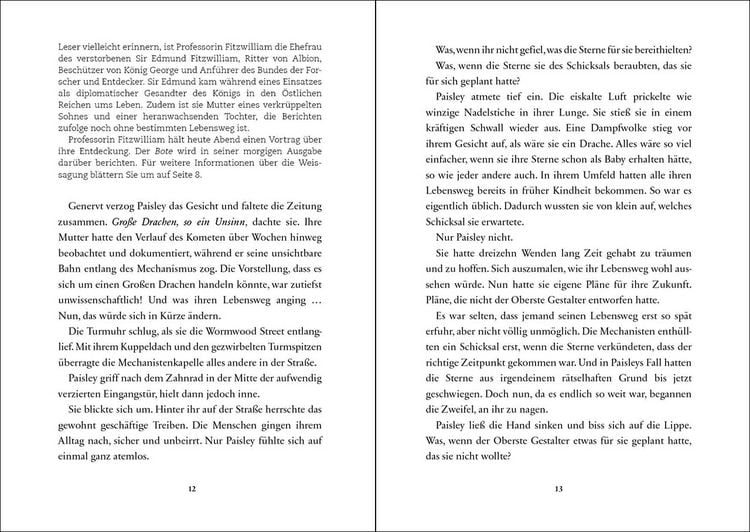 Produktbild: Nachtsilber (Band 1) - Die Dunkle Drachenh&uuml;terin