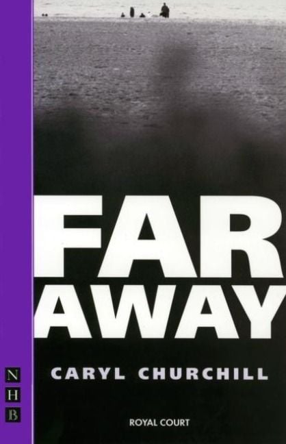 Produktbild: Far Away