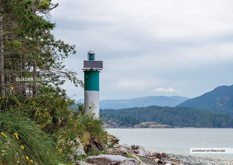 Produktbild: Vancouver Island