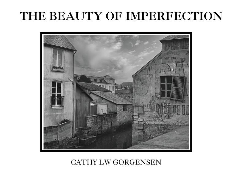 Produktbild: The Beauty of Imperfection