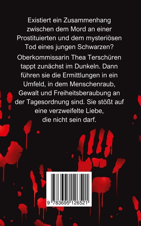 Produktbild: Hahnenblut