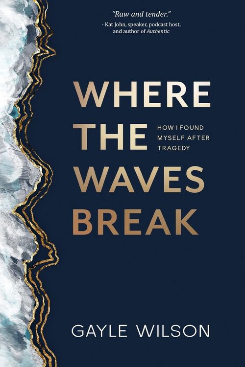Produktbild: Where the Waves Break