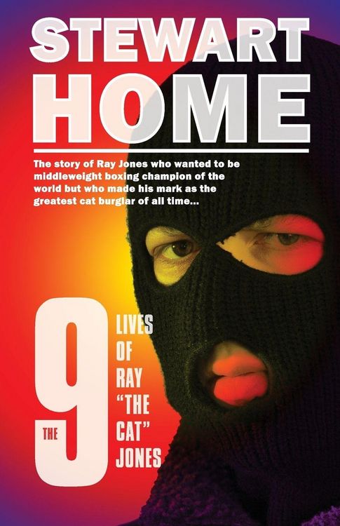 Produktbild: The 9 Lives of Ray "The Cat" Jones