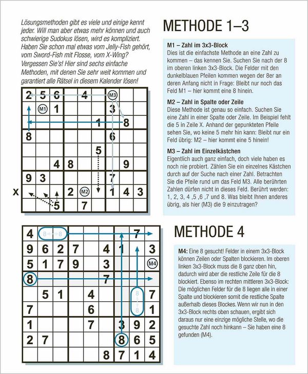 Produktbild: Profi Sudoku 2027