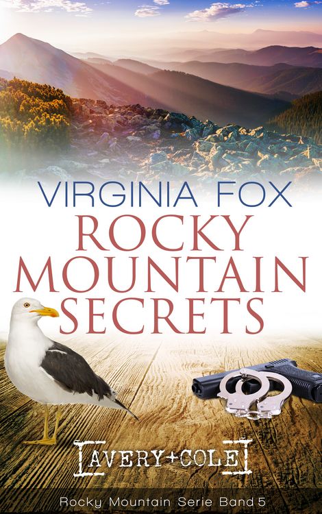 Produktbild: Rocky Mountain Secrets