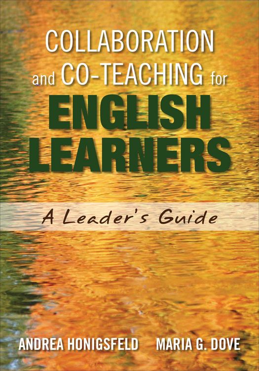 Produktbild: COLLABORATION & CO-TEACHING FO