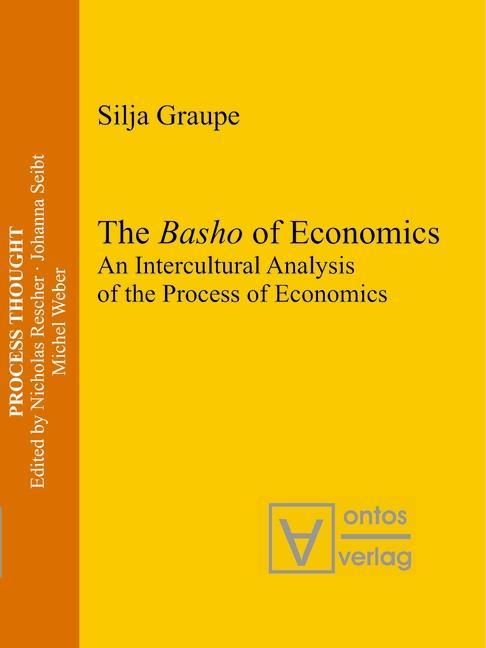 Produktbild: The Basho of Economics
