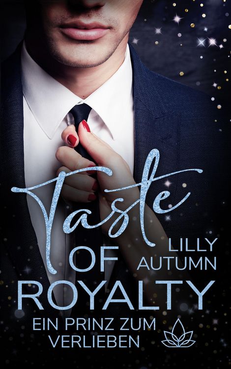 Produktbild: Taste of Royalty - Ein Prinz zum Verlieben