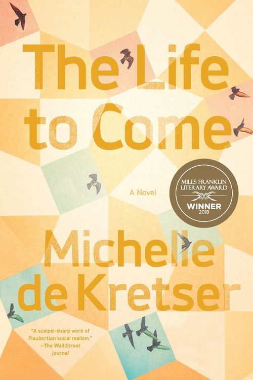Produktbild: The Life to Come