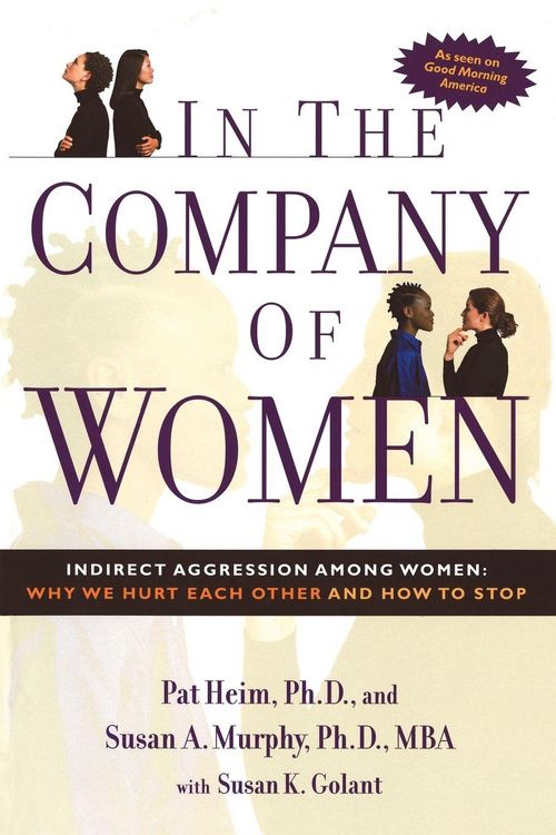 Produktbild: In the Company of Women