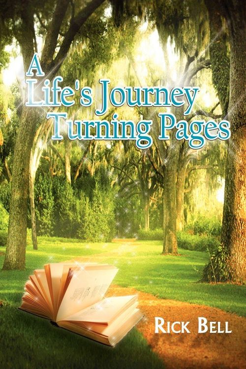 Produktbild: A Life's Journey Turning Pages