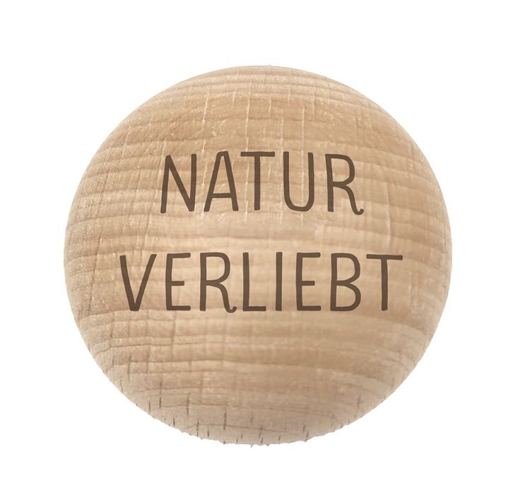 Produktbild: Handschmeichler naturverliebt