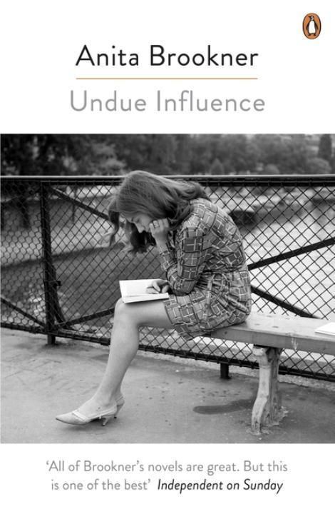 Produktbild: Undue Influence