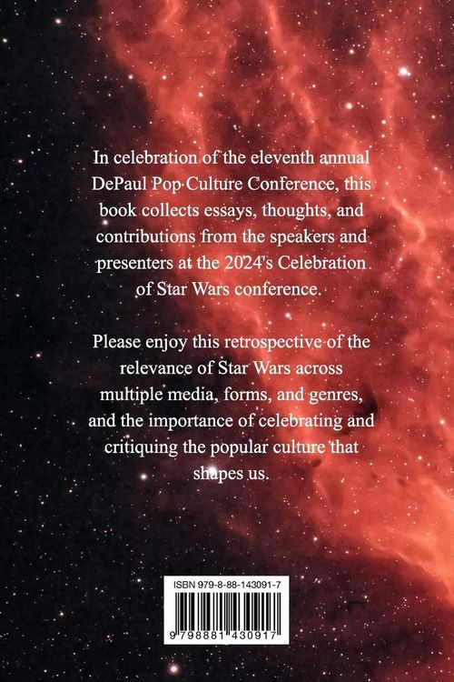 Produktbild: DePaul Pop Culture Conference