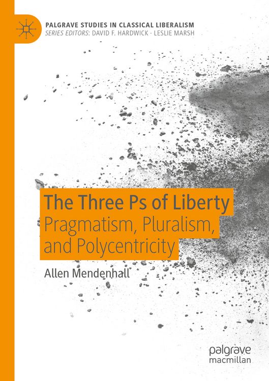 Produktbild: The Three Ps of Liberty