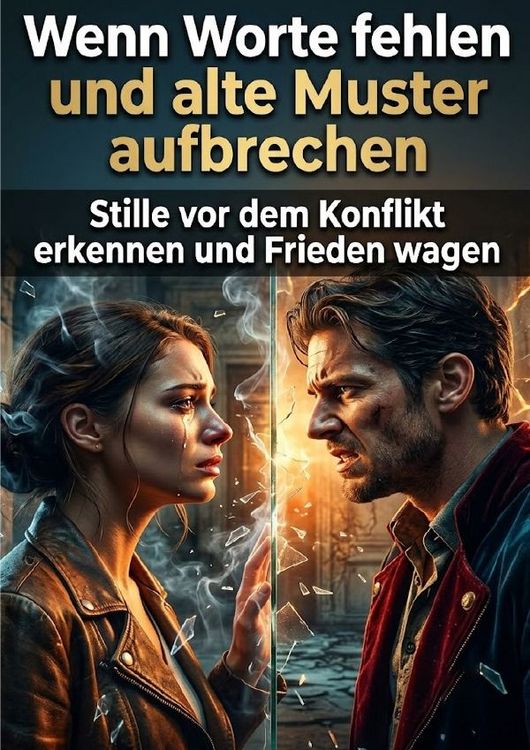 Produktbild: Wenn Worte fehlen und alte Muster aufbrechen