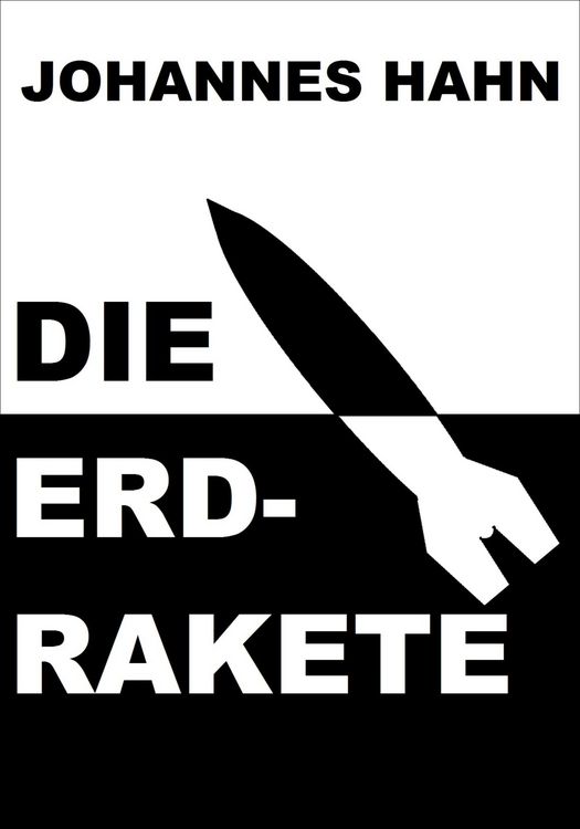Produktbild: Die Erdrakete