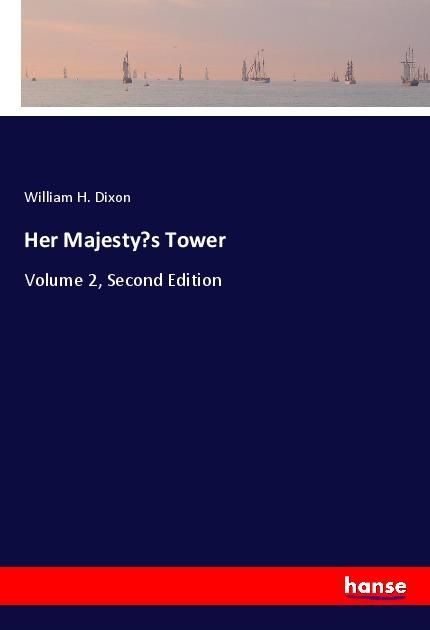 Produktbild: Her Majesty's Tower